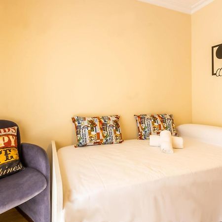Apartamento Horno Del Agua Córdoba Exteriör bild