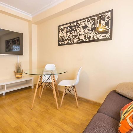 Apartamento Horno Del Agua Córdoba Exteriör bild