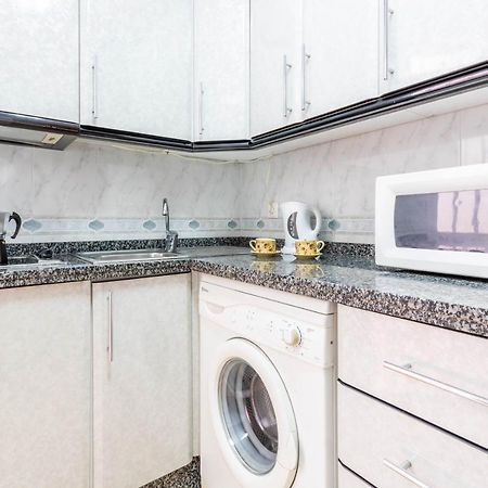 Apartamento Horno Del Agua Córdoba Exteriör bild