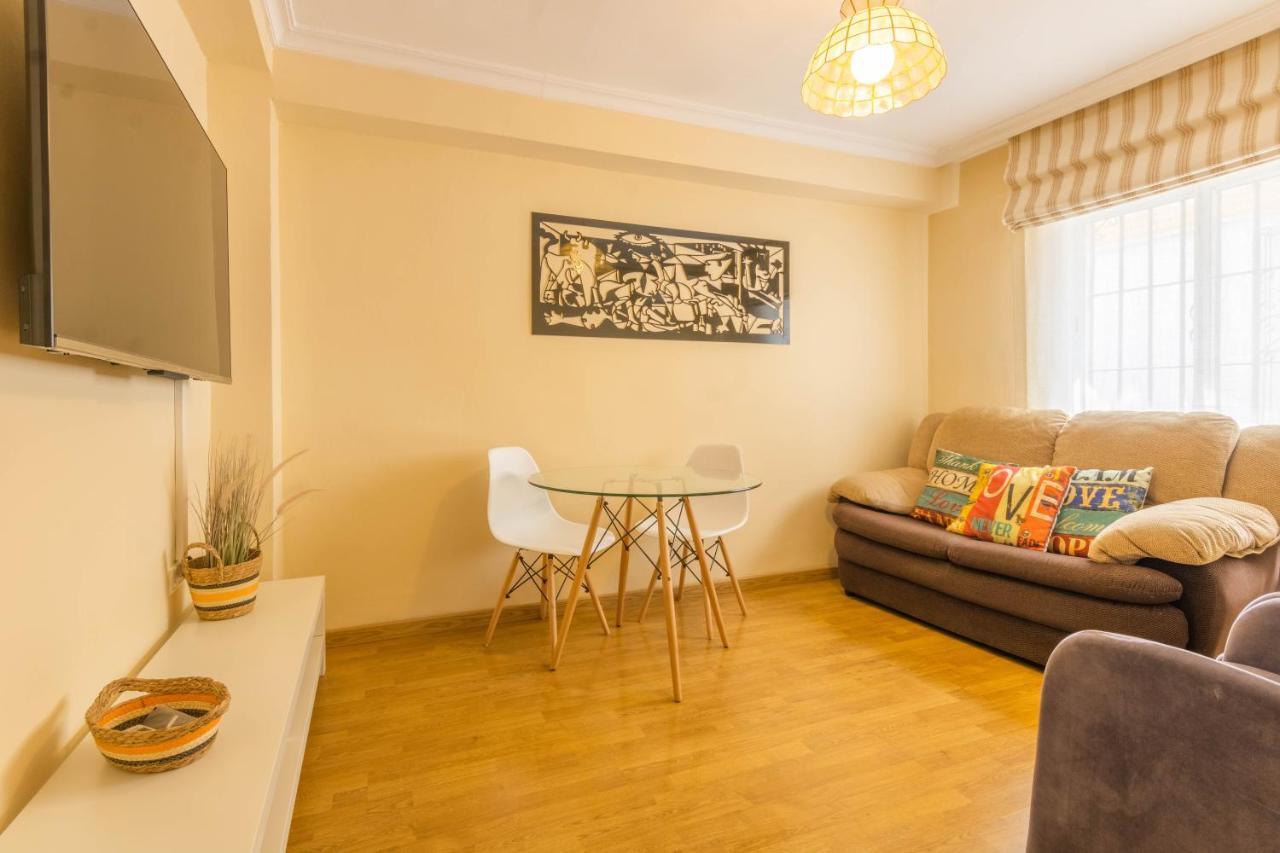 Apartamento Horno Del Agua Córdoba Exteriör bild