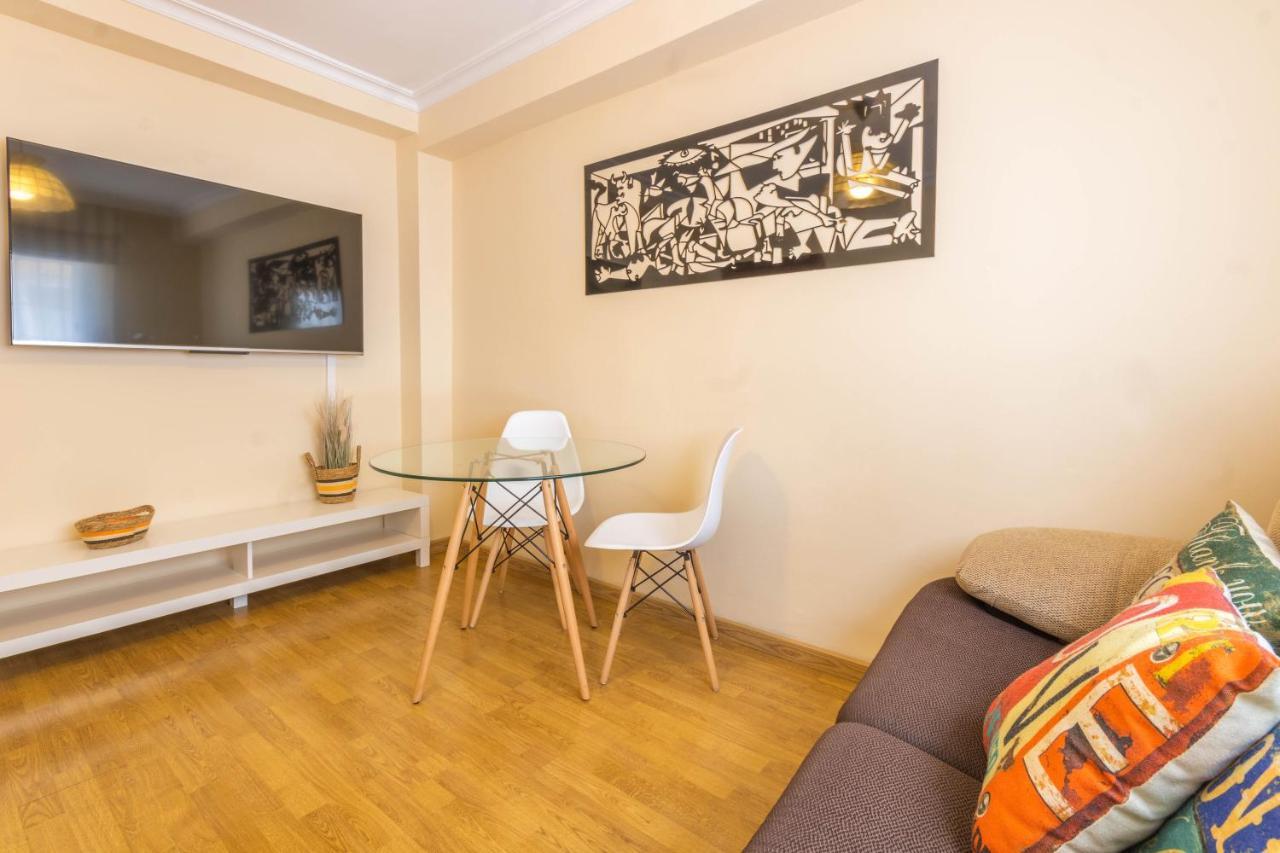 Apartamento Horno Del Agua Córdoba Exteriör bild