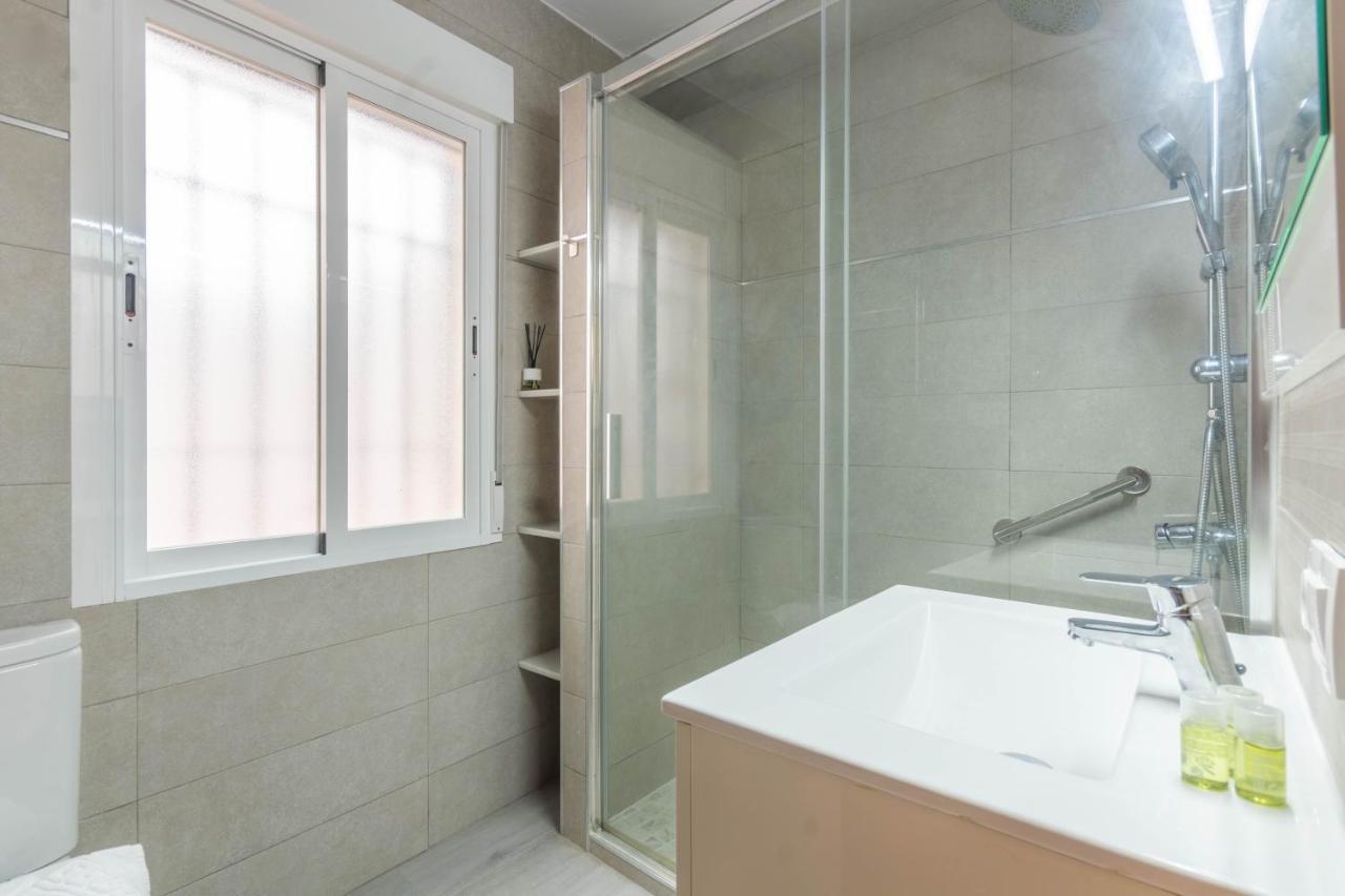 Apartamento Horno Del Agua Córdoba Exteriör bild