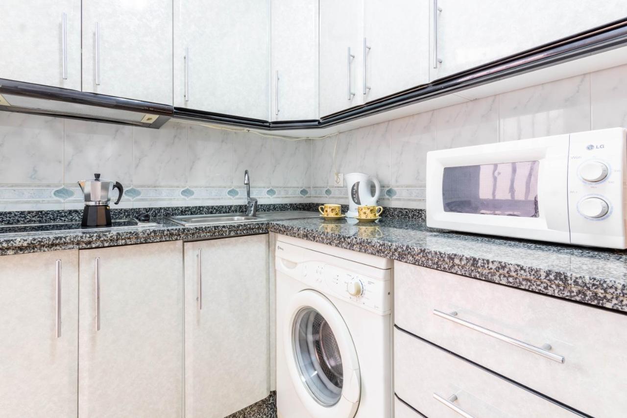 Apartamento Horno Del Agua Córdoba Exteriör bild
